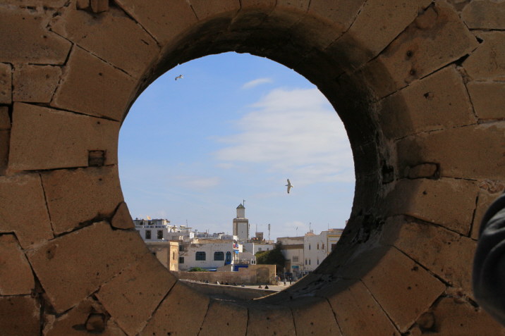 Essaouira