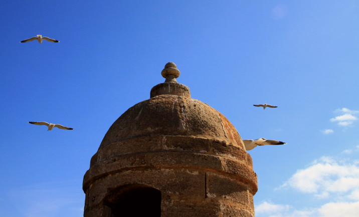 Essaouira